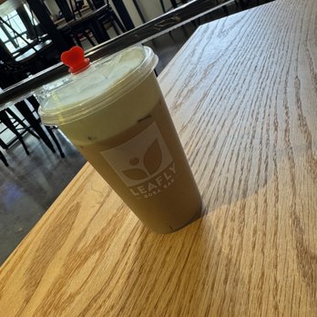 Leafly Boba Bar - Coffee & Tea Near Me - Birmingham, Alabama Leafly Boba Bar - Coffee & Tea Near Me - Birmingham, Alabama
