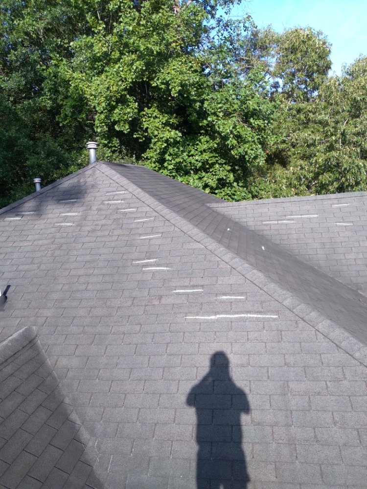 Slide of P&M Exteriors