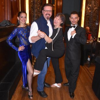 Tango Porteño-Cena Show - Performing Arts Near Me - Buenos Aires, C
