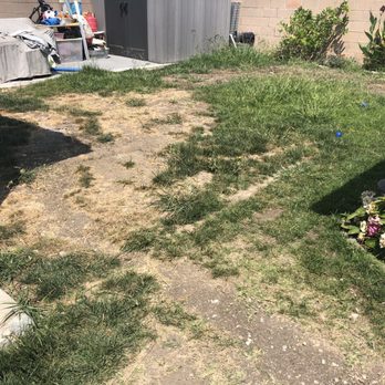 Franciscos Landscaping - Before - Landscaping Near Me Franciscos Landscaping - Before - Landscaping Near Me