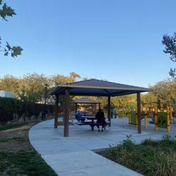 Augustus Rathbone Park