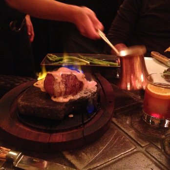 Barbacoa Grill - Steakhouses Near Me - Boise, Idaho