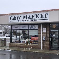 Curds and Whey Cheese - Outside