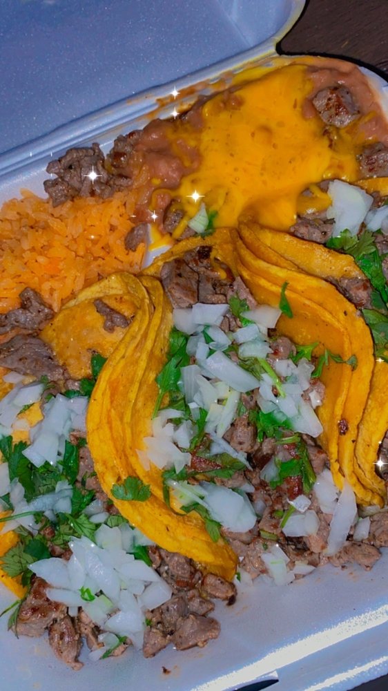 Chabelitas Mexican Grill