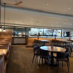 Nui Italian - Restaurant with open kitchen