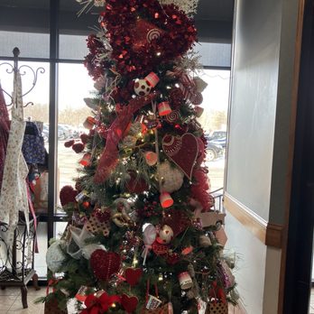 Morgan's Corner Cafe - Valentines Tree - Breakfast & Brunch Near Me - Mooresville, Indiana