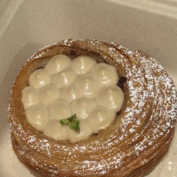 Lazy Dough - Earl Grey Pastry - Breakfast & Brunch Near Me - Long Beach, California Lazy Dough - Earl Grey Pastry - Breakfast & Brunch Near Me - Long Beach, California