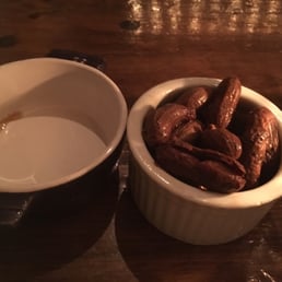 Boiled Peanuts
