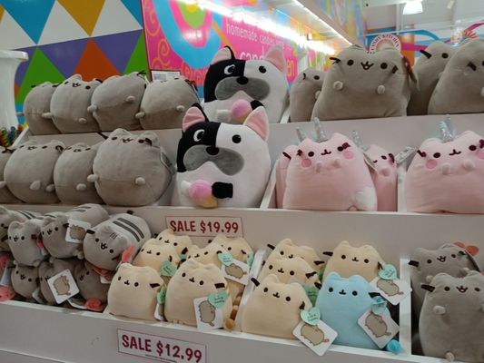 Candy Kitchen by null