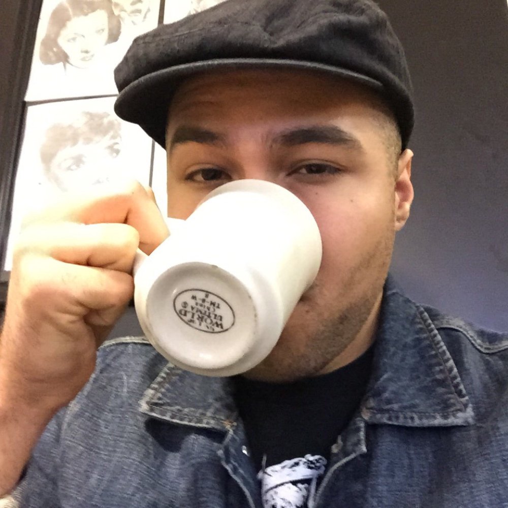 Ferguson's Cafe - Caffeine - Cafes Near Me - Spokane, Washington