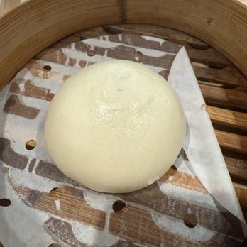 Dumpling Bar - Steamed Chocolate Bun(1pcs) - Chinese Near Me - Encinitas, California