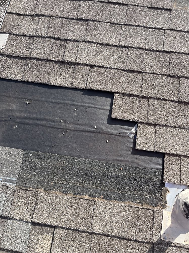 Slide of J & N Texa Roof