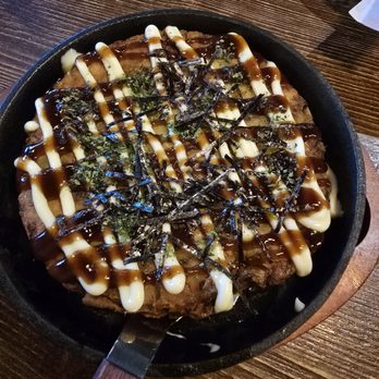 Yoshiya Kitchen - Best okonomiyaki in town!! - Ramen Near Me - Henderson, Nevada Yoshiya Kitchen - Best okonomiyaki in town!! - Ramen Near Me - Henderson, Nevada