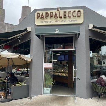 Pappalecco - Front of shop - Sandwiches Near Me - San Diego, California Pappalecco - Front of shop - Sandwiches Near Me - San Diego, California