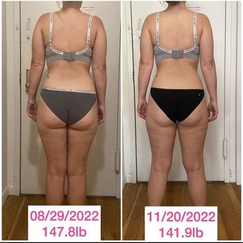Dara Schafer Personal Training - Trainers Near Me - New York, New York Dara Schafer Personal Training - Trainers Near Me - New York, New York
