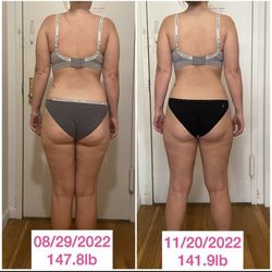 Dara Schafer Personal Training