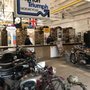 Photo of Mean Marshall's Motorcycles