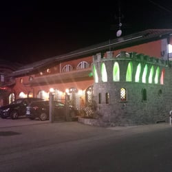 Pizzeria La Lampara