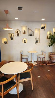 Muri I Coffee & Cake by null