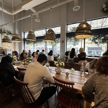 maman - Breakfast & Brunch Near Me - Bethesda, Maryland