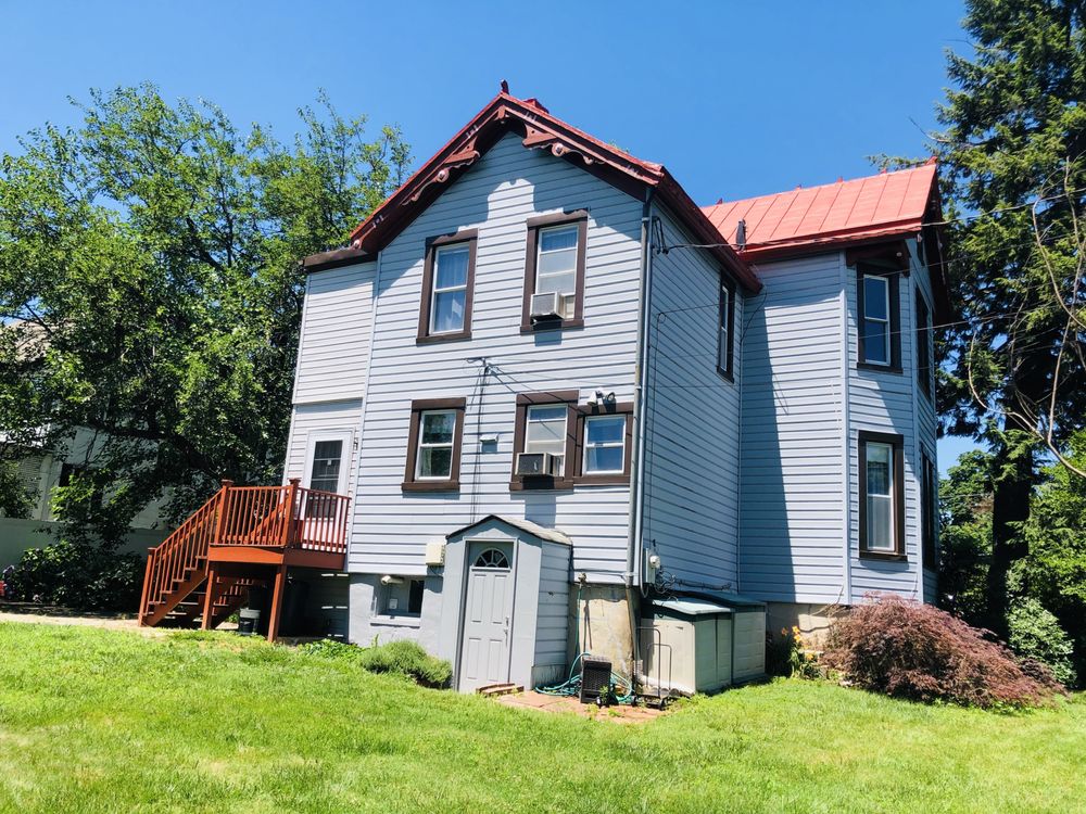 Slide of Cipriano Remodeling