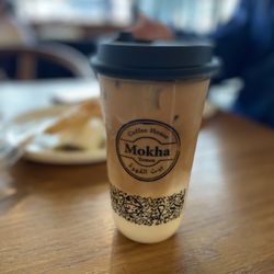 Mokha Coffee House