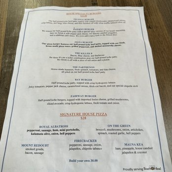 Albatross Restaurant - Menu - American Near Me - Wasilla, Alaska