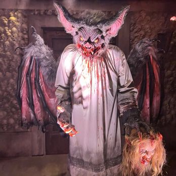 Halloween Horror Nights - Haunted Houses Near Me - Los Angeles, California Halloween Horror Nights - Haunted Houses Near Me - Los Angeles, California