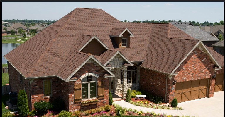 Slide of Ferrera's Construction