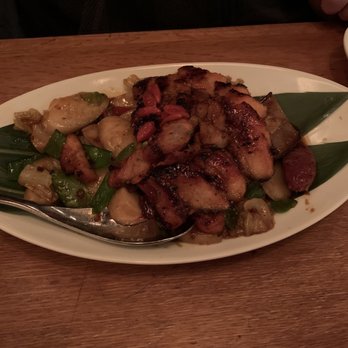 REDFARM - Updated February 2025 - 848 Photos & 742 Reviews - 529 Hudson ...