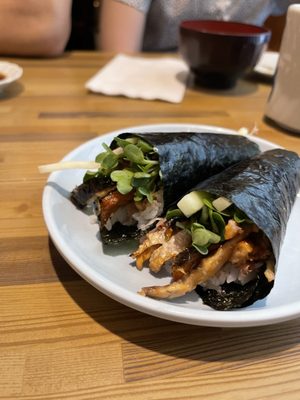 Hama Sushi by null