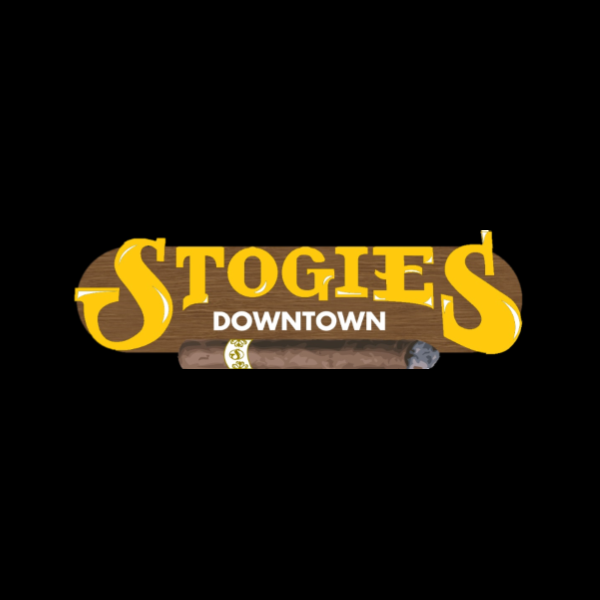 Stogies Downtown Logo