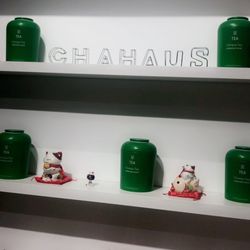 ChaHaus