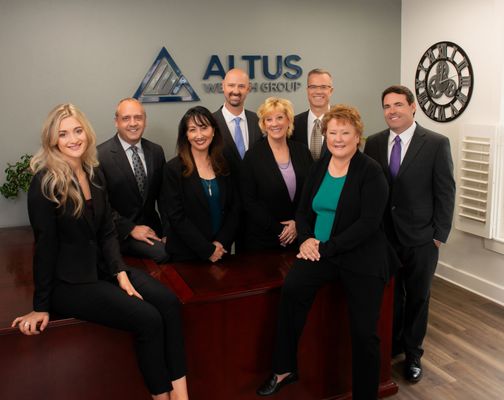 Altus Wealth Group