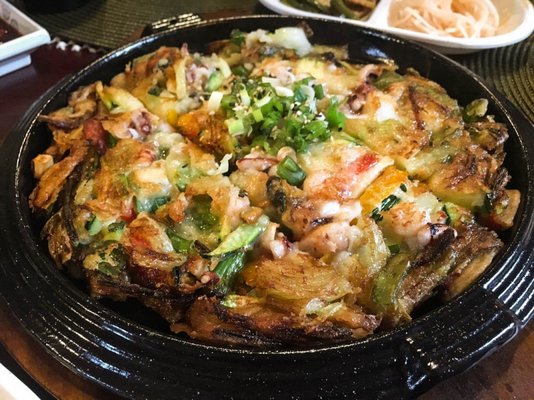 Restaurant Hansang by null