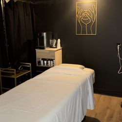Skin - Relaxation