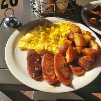 Stacks Pancake House - Breakfast & Brunch Near Me - Irvine, California