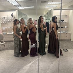 David's Bridal
