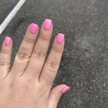 Van Nails - Nail Salons Near Me - Issaquah, Washington Van Nails - Nail Salons Near Me - Issaquah, Washington