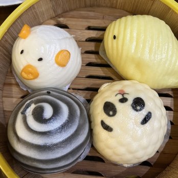 Bao - Sweet Bao Special - Chinese Near Me - San Francisco, California Bao - Sweet Bao Special - Chinese Near Me - San Francisco, California