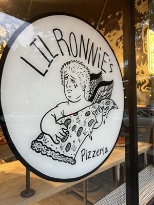 Lil Ronnie’s by null