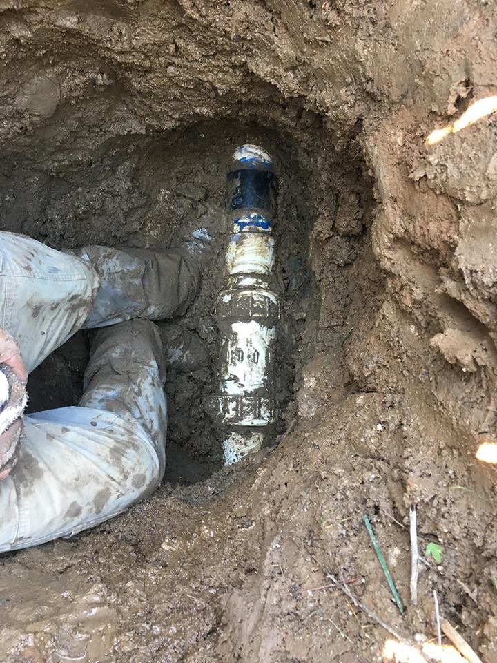 Slide of Inselman Plumbing & Excavating