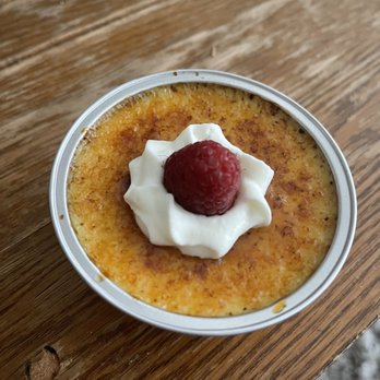 LeoGreta - Creme brûlée - Italian Near Me - Carnegie, Pennsylvania LeoGreta - Creme brûlée - Italian Near Me - Carnegie, Pennsylvania