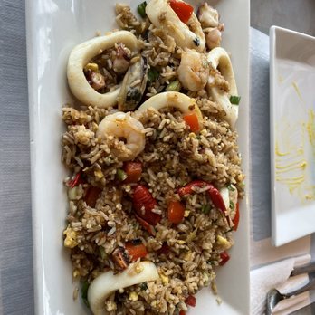 Totoritas Peruvian Restaurant - Seafood chaufa - Latin American Near Me - Pembroke Pines, Florida Totoritas Peruvian Restaurant - Seafood chaufa - Latin American Near Me - Pembroke Pines, Florida