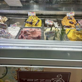 Café Tazza Delizioso - Breakfast & Brunch Near Me - Atlantic City Atlantic City, New Jersey