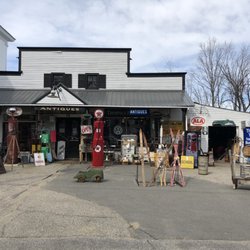 Smith Company - Front store