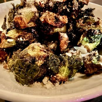 Garbarinos - Crispy Brussels - Italian Near Me - East Liberty, Pennsylvania