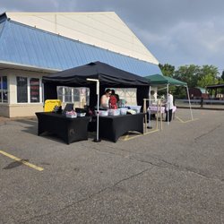 Asian Pacific Market