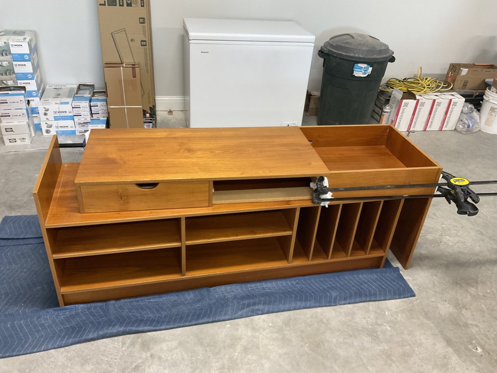 EL PASO FURNITURE REPAIR L.L.C. Updated June 2024 Request a Quote 17 Photos El Paso