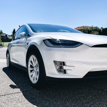 Taylor's Auto Detailing - Tesla - Auto Detailing Near Me Taylor's Auto Detailing - Tesla - Auto Detailing Near Me